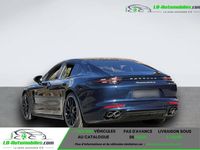 occasion Porsche Panamera Turbo S Hybride V8 4.0 680