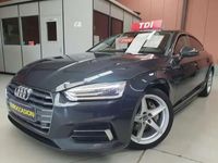 occasion Audi A5 Sportback Tdi 190 S-tronic