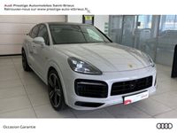 occasion Porsche Cayenne 3.0 V6 462ch E-Hybrid - VIVA3365033