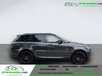 occasion Land Rover Range Rover D350 3.0D I6 350ch BVA