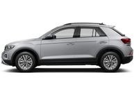 occasion VW T-Roc FL 2.0 TDI 116 CH BVM6 LIFE