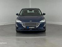 Occasion Ford Focus Trend 102 ch (75 kW) 2020 Berline