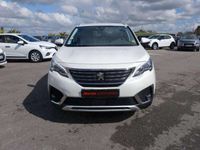occasion Peugeot 5008 BLUEHDI 130CH SS EAT8 ALLURE