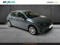 Occasion Opel Corsa Edition 11 kW (15 ch) 2025 Gris grafik Berline