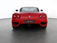 occasion Ferrari 360 Berlinette