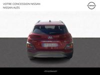 occasion Hyundai Kona 1.6 CRDi 136ch Creative DCT-7 Euro6d-T EVAP