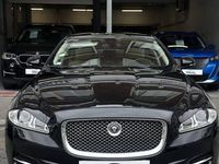 Occasion Jaguar XJ 276 ch (202 kW) 2010 Berline