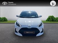 Occasion Toyota Yaris 69 ch (50 kW) 2022 Citadine