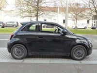 occasion Fiat 500e 