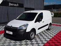 Occasion Citroën Berlingo 75 ch (55 kW) 2016 Blanc Monospace