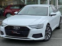 Occasion Audi A6 Sport 136 ch (100 kW) 2020 Blanc Berline