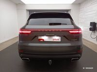 occasion Porsche Cayenne CAYENNE IIIE-Hybrid 3.0 V6 462 ch Tiptronic BVA S