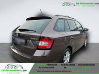 occasion Skoda Fabia Combi 1.2 TSI 110 ch BVM