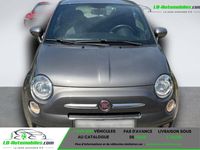 occasion Fiat 500 0.9 8V 105 ch TwinAir BVM