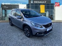 occasion Peugeot 2008 20081.2 PureTech 110ch S&S BVM5 - Allure