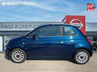 occasion Fiat 500 1.0 70ch BSG S&S Dolcevita