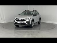 Occasion Dacia Sandero Essentiel 2023 Gris Citadine