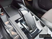 Occasion DS Automobiles DS3 Performance Line Plus 131 ch (96 kW) 2021 Noir perla nera (n) SUV