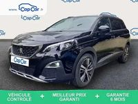 occasion Peugeot 5008 Ii 1.2 Puretech 130 Eat8 Gt Line