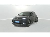 Occasion Renault R5 Techno 110 kW (150 ch) 2025 Noir Citadine