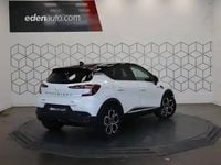 Occasion Mitsubishi ASX Intense 143 ch (105 kW) 2024 Blanc SUV