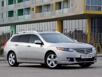 Occasion Honda Accord Executive 150 ch (110 kW) 2010 Break