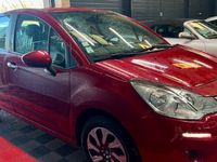 occasion Citroën C3 Ii Phase 2 1.0 Vti 68 Confort