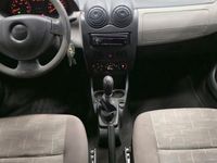 Occasion Dacia Logan 72 ch (52 kW) 2012 Berline