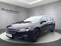 Occasion Opel Insignia Business 174 ch (127 kW) 2022 Noir Break