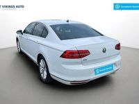 occasion VW Passat 1.4 Tsi 218 Hybride Rechargeable Dsg6 Gte