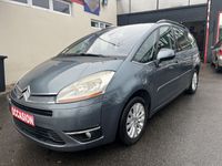 occasion Citroën C4 Picasso 7 Places 1.6 HDI 110 FAP EXCLUSIVE 7PL