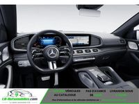 occasion Mercedes 350 GLE Coupede BVA 4Matic