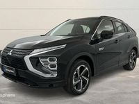 Occasion Mitsubishi Eclipse Cross Intense 99 ch (72 kW) 2023 Noir SUV