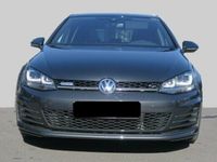 occasion VW Golf VII 2.0 TDI 184CH BLUEMOTION TECHNOLOGY FAP GTD DSG6 5P