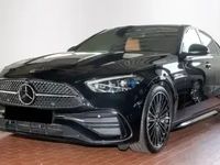 occasion Mercedes C220 Classe BD 200ch Pack Amg