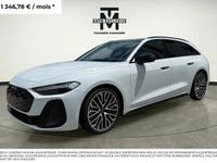 Occasion Audi S5 Sport 368 ch (270 kW) 2025 Blanc Break