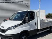 occasion Iveco Daily 35C18 CABINE 3.0 HPT 180 BARTOR PC RG BVA (2093116)