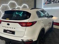 Occasion Kia Sportage 136 ch (100 kW) 2021 SUV
