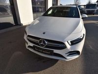 occasion Mercedes A35 AMG Classe Mercedes- 7G-DCT Speedshift 4Matic