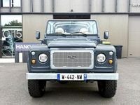 Occasion Land Rover Defender 122 ch (89 kW) 2014 Gris SUV