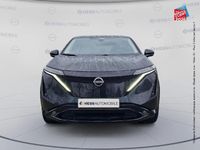 Occasion Nissan Ariya Advance 160 kW (218 ch) 2025 Aurora green SUV