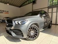 occasion Mercedes GLE450 AMG 9G-Tronic 4Matic AMG Line 7 places Garantie 12 m.