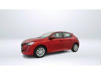 occasion Peugeot 208 - VIVA187248451