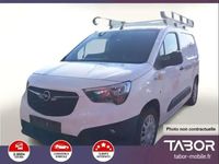 occasion Opel Combo-e Life Cargo Edition Cam Pdc