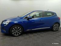 Occasion Renault Clio V Intens 140 ch (102 kW) 2022 Bleu Citadine