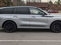 occasion Lincoln Aviator 