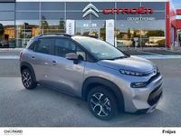 Occasion Citroën C3 Aircross PureTech 130 ch (95 kW) 2022 Gris SUV