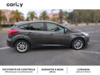 occasion Ford Focus 1.5 Tdci 120 S&s Trend