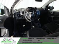 occasion Smart ForTwo Coupé 1.0 71 ch BVA