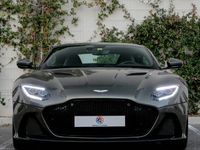 occasion Aston Martin DBS V12 5.2 725ch Superleggera Bva8